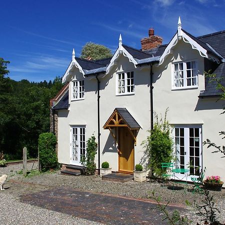 Red House Cottage B&B Welshpool Exterior photo